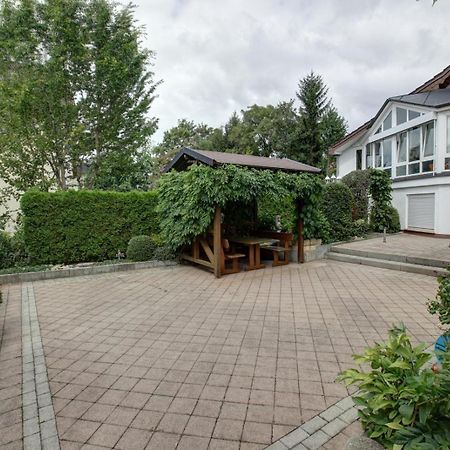 H41 Inn Hotel Garni Freiburg (Adults Only) 贡德尔芬根 外观 照片