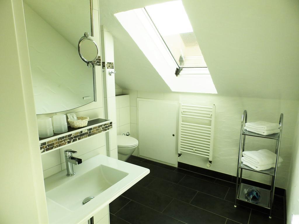 H41 Inn Hotel Garni Freiburg (Adults Only) 贡德尔芬根 外观 照片
