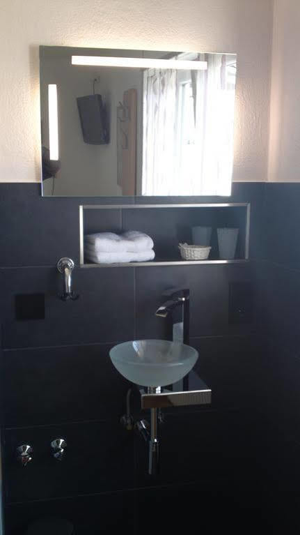 H41 Inn Hotel Garni Freiburg (Adults Only) 贡德尔芬根 外观 照片