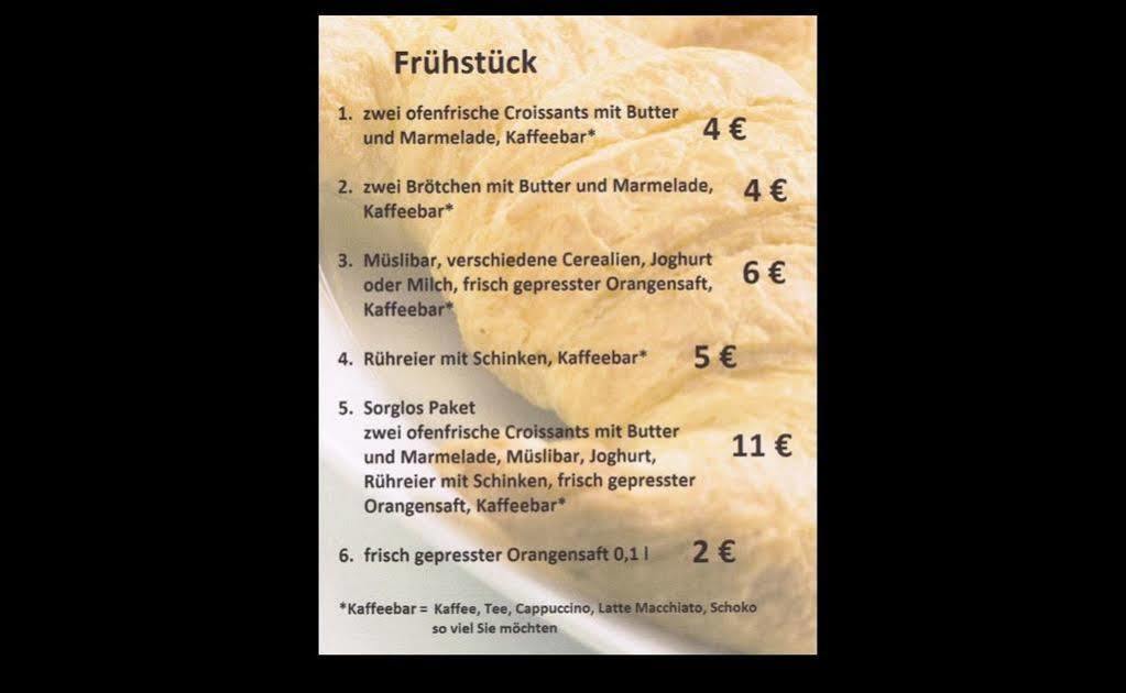 H41 Inn Hotel Garni Freiburg (Adults Only) 贡德尔芬根 外观 照片