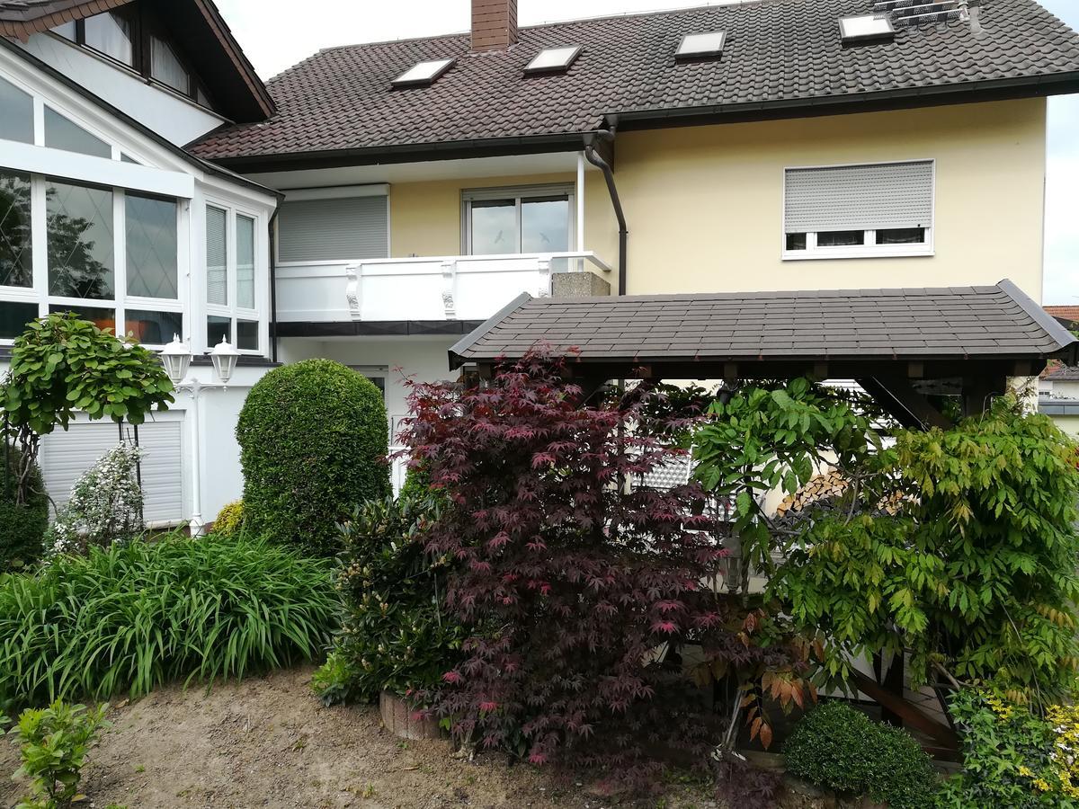 H41 Inn Hotel Garni Freiburg (Adults Only) 贡德尔芬根 外观 照片