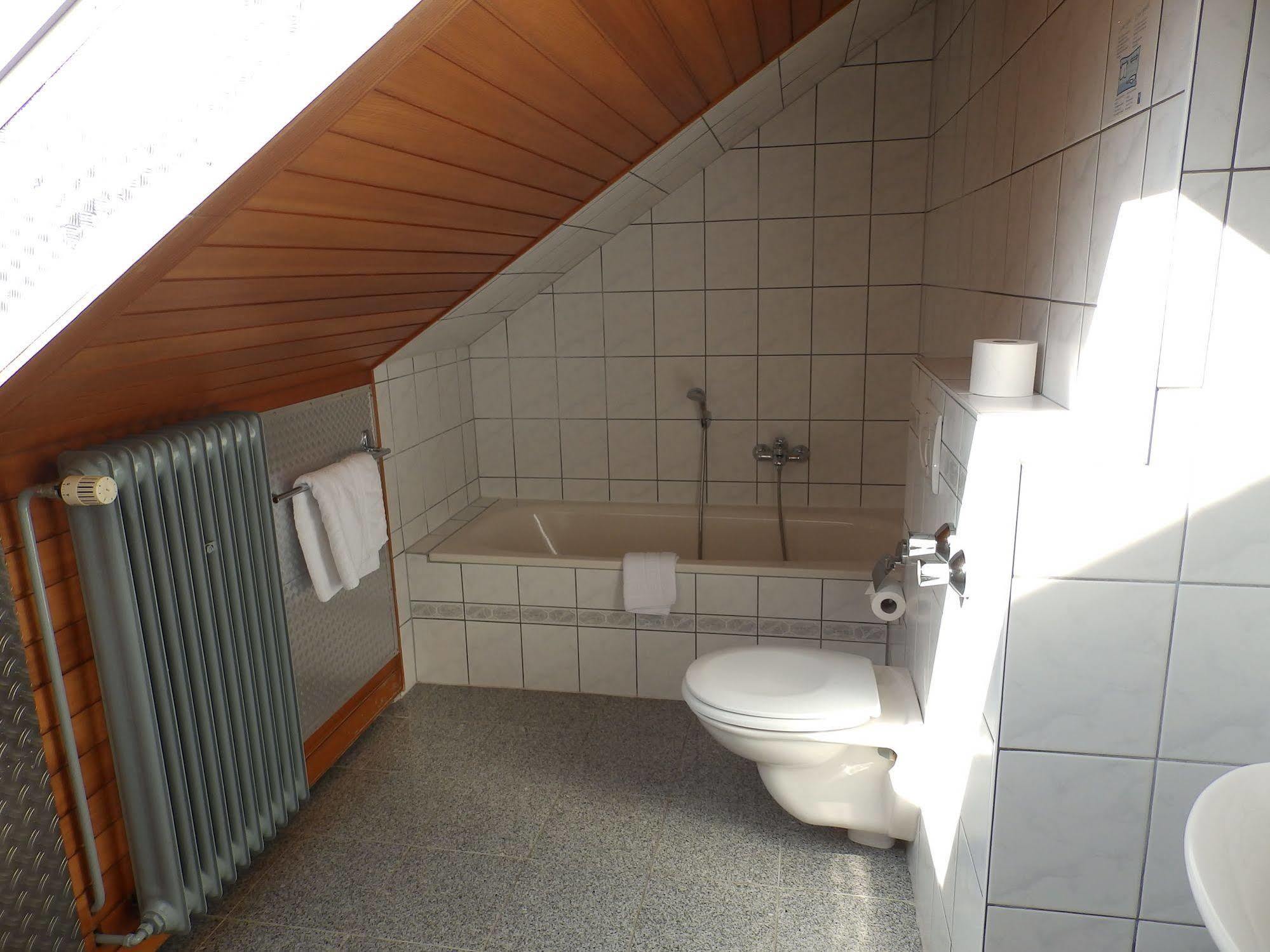 H41 Inn Hotel Garni Freiburg (Adults Only) 贡德尔芬根 外观 照片